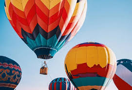 sankranti in hyderabad balloon and drone festivals